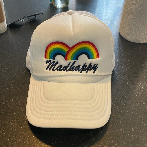 Madhappy Trucker Hat 